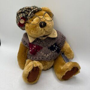 Pickford Bears Sherwood 10" Teddy Bear Stuffed Animal